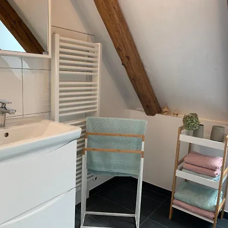Apartment Dachgeschoss Nahe Zentralklinikum! Augsburg